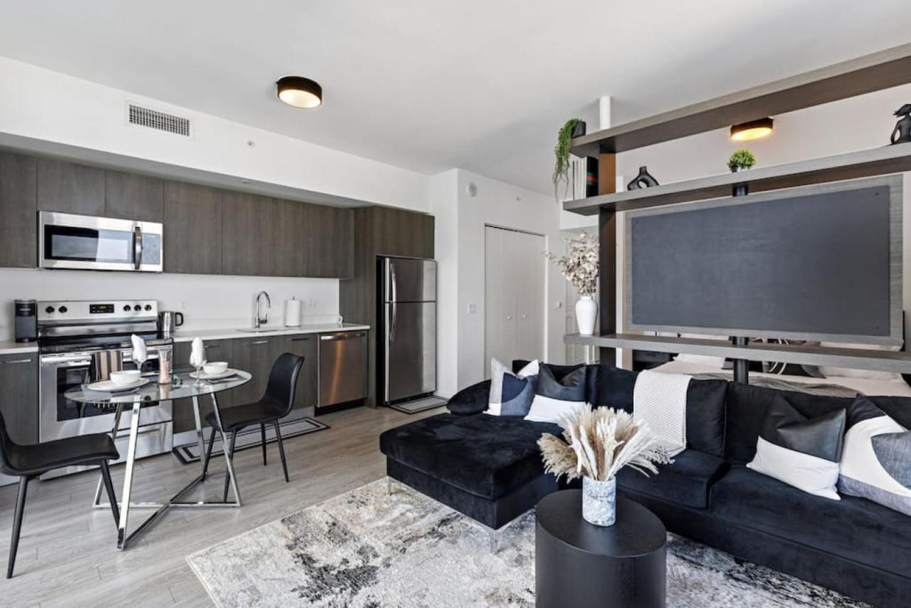 Corner Condo W/ Unrivaled Views Miami Zewnętrze zdjęcie